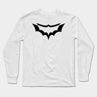 Bat Wing Long Sleeve T-Shirt